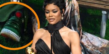 Teyana Taylor Debuts ‘Concrete Rose’ Air Jordan 3