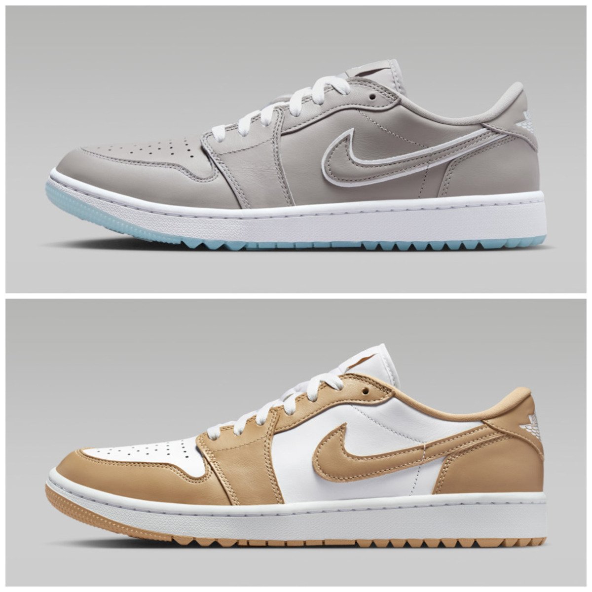 Air Jordan 1 Low Golf