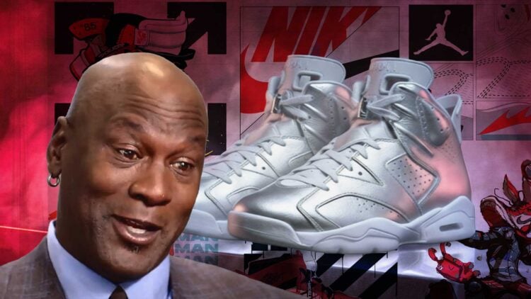 26+ Beautiful Jordan Sneakers Releasing This February 2026