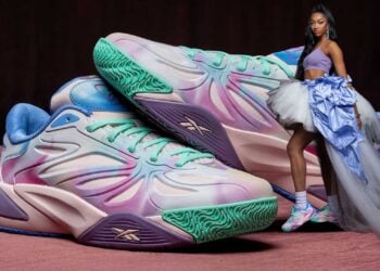 Angel Reese’s Debut Reebok Silhouette Returns in Bold New Tones