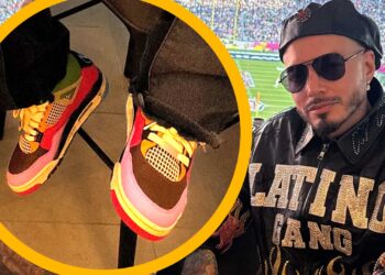 J-Balvin-Super-Bowl-LX-Air-Jordan-4-Retro-2026