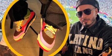J-Balvin-Super-Bowl-LX-Air-Jordan-4-Retro-2026