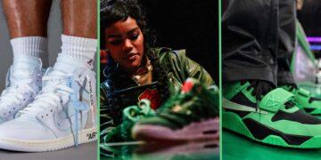 Jordans Releasing in March 2026