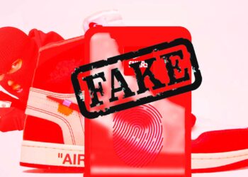 Nike’s Digital Authentication System Aims to Stop Fake Air Jordan Sneakers