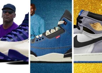 Sneakerheads Will Love All 85 Major Air Jordans Dropping in 2026