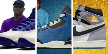Sneakerheads Will Love All 85 Major Air Jordans Dropping in 2026