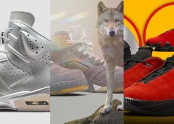 Top 10 Best Jordan Sneakers Releasing February 2026