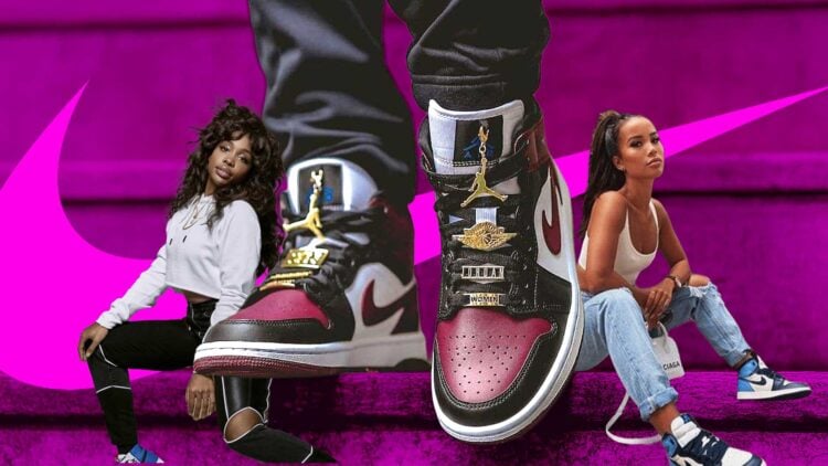 Women’s Air Jordans 2026