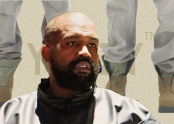 new yeezy boots 2026