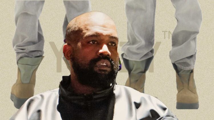 new yeezy boots 2026