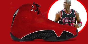 10 Best Jordan 21 Sneakers Of All Time, Ranked