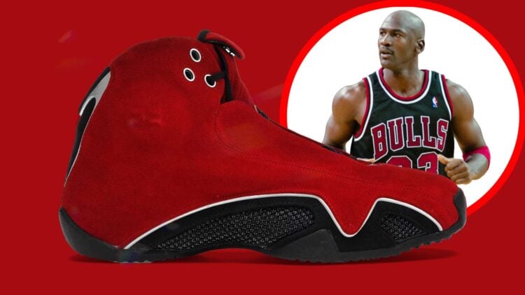 10 Best Jordan 21 Sneakers Of All Time, Ranked