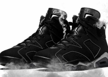 Freshest Black Jordan Sneakers of 2025–2026