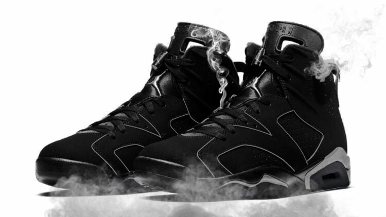 Freshest Black Jordan Sneakers of 2025–2026