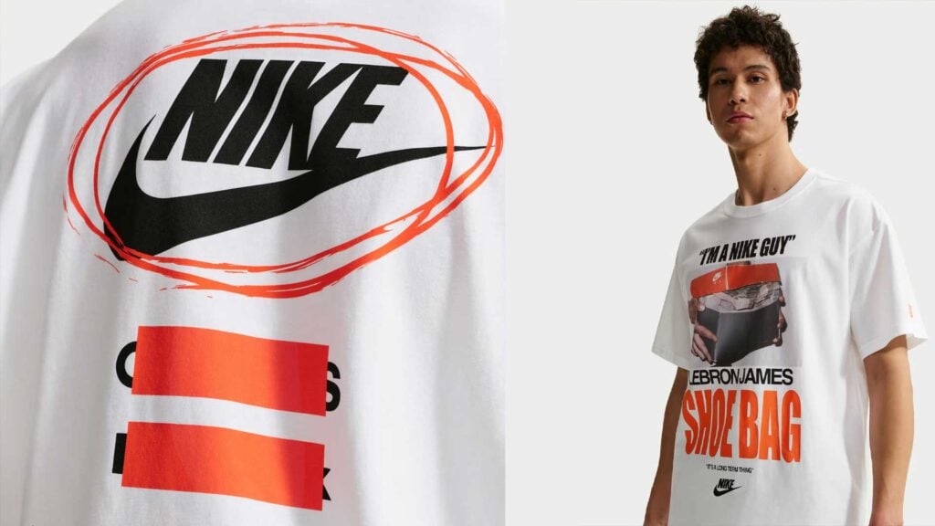 Im-A-Nike-Guy-T-shirt