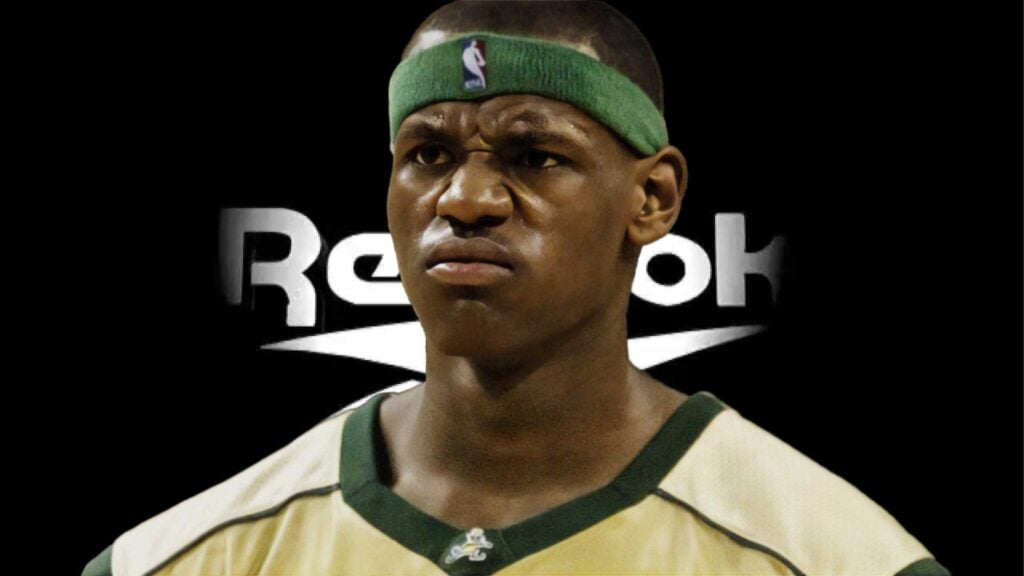 Reebok-Nearly-Signed-LeBron-James