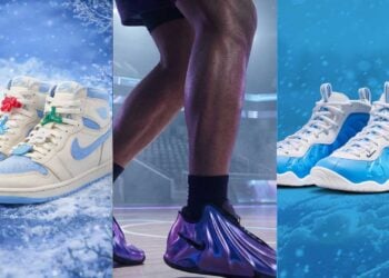 The Top 10 Best Nike Sneakers Releasing March 2026