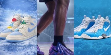 The Top 10 Best Nike Sneakers Releasing March 2026