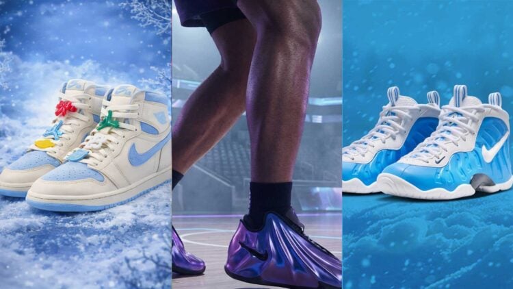 The Top 10 Best Nike Sneakers Releasing March 2026