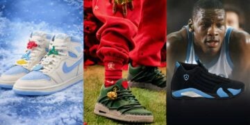 The Top 20 Best Nike & Jordan Sneakers Releasing March 2026