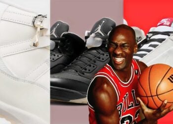 Freshest Air Jordans That Match Any Outfit