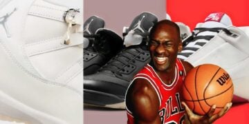Freshest Air Jordans That Match Any Outfit