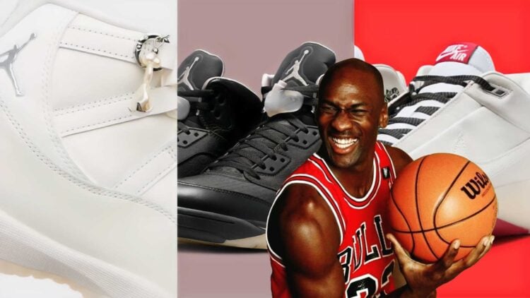 Freshest Air Jordans That Match Any Outfit