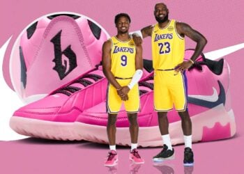 bronny-james-nike-logo-pink-nike-lebron-witness-9-1