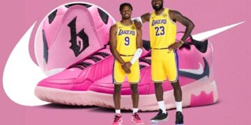 bronny-james-nike-logo-pink-nike-lebron-witness-9-1