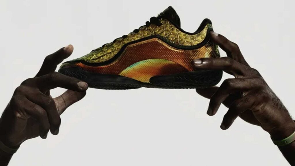 lebron james sneakers