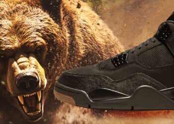 Air Jordan 4 Berlin