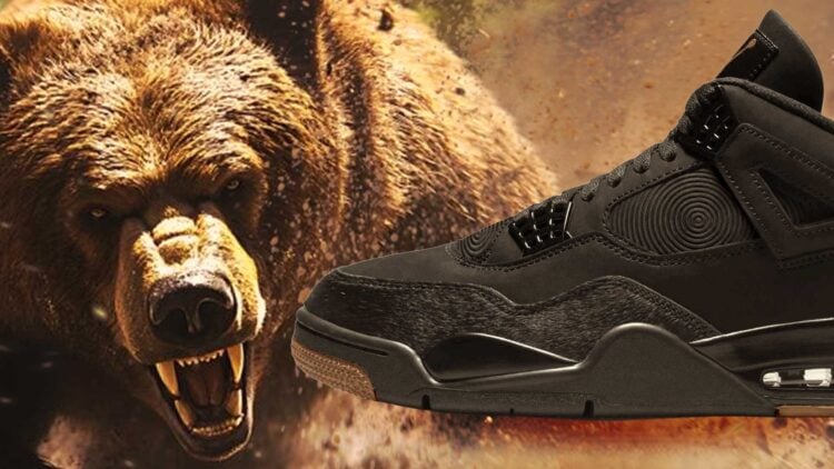 Air Jordan 4 Berlin