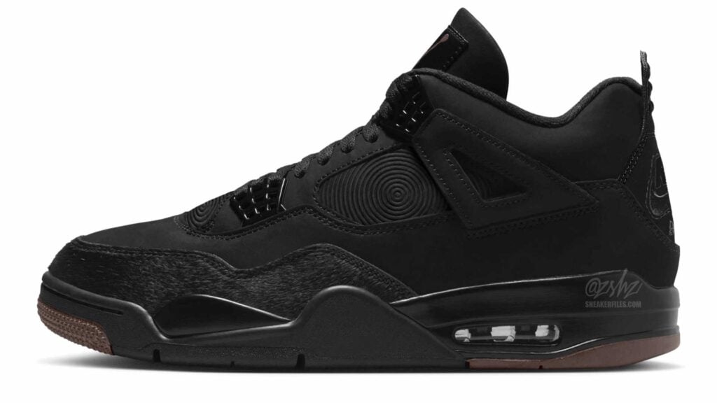 Air Jordan 4 Berlin