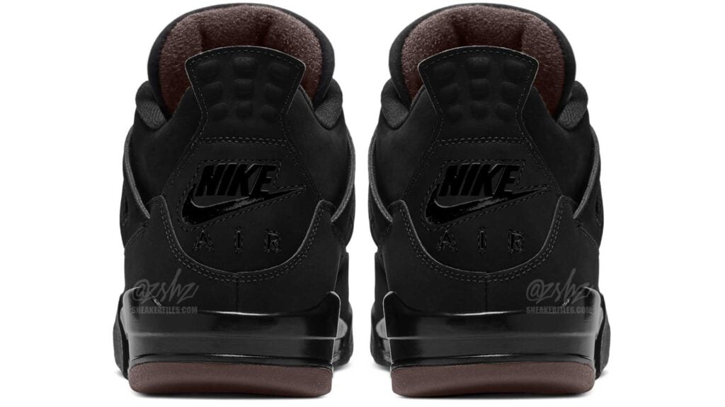 Air Jordan 4 Berlin Style code JA9635-001