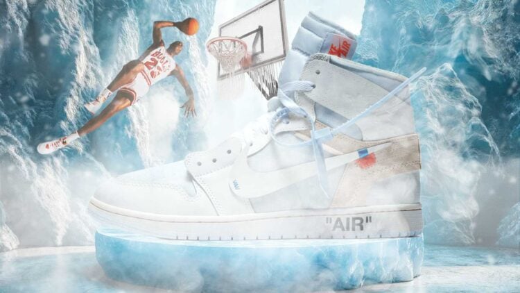 Pre-Owned Air Jordan Sneakers 2nd hand