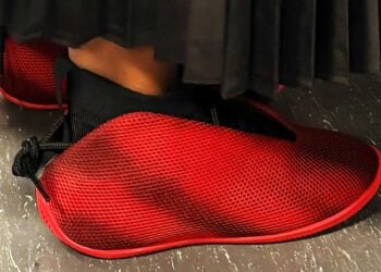 Jordan New Vail Sneaker